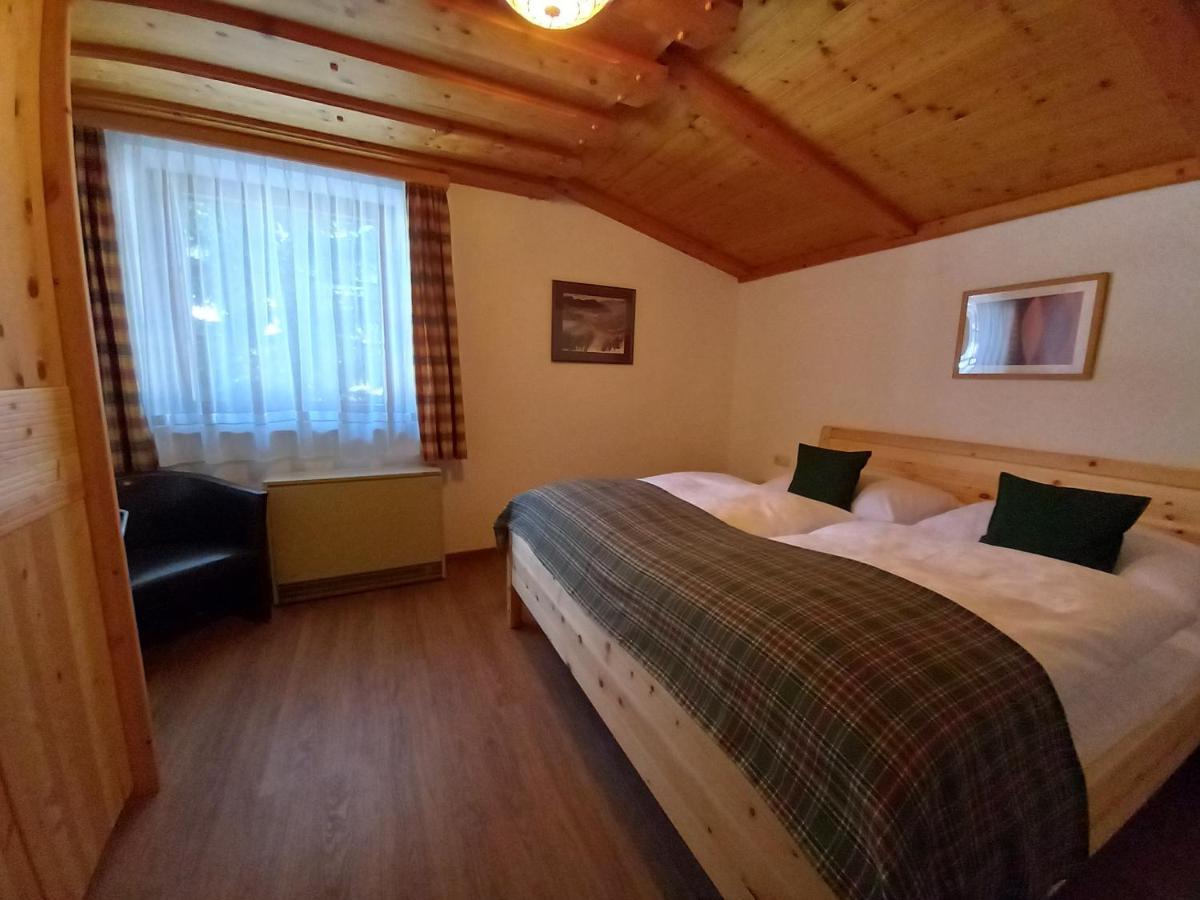 Landhaus St. Georg Санкт-Мартин-ам-Тенненгебирге Экстерьер фото